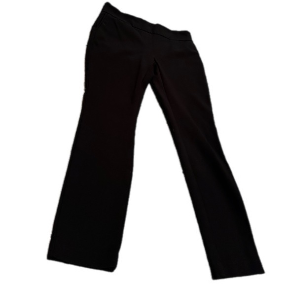 Dalis black pants - Picture 2 of 7